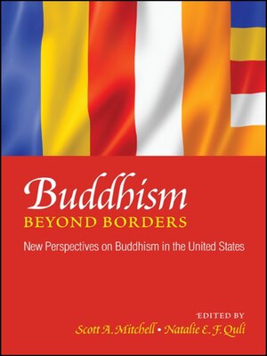 cover image of Buddhism beyond Borders